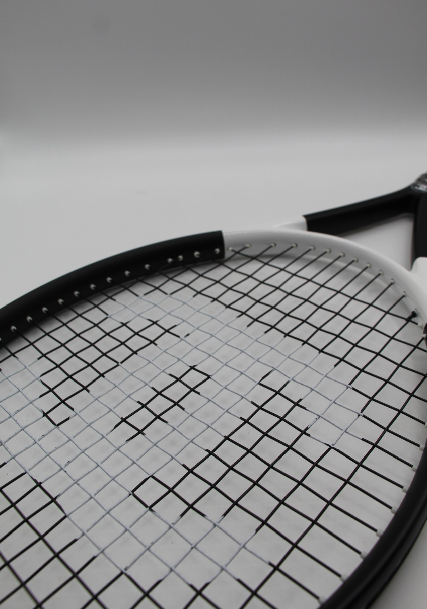 Chanel Tennis Racket