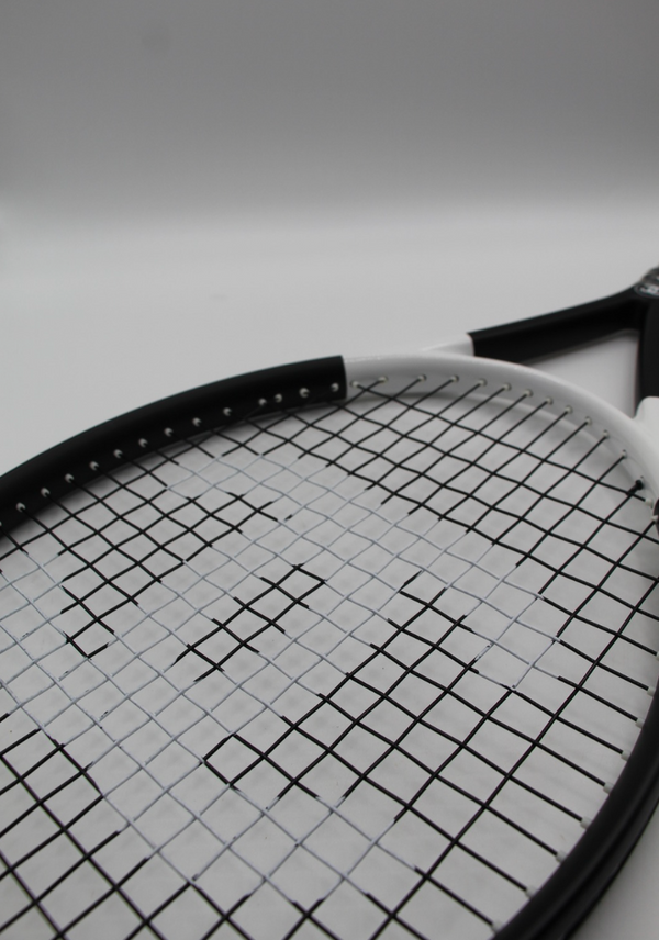 Chanel CC Sportsline Tennis Racquet