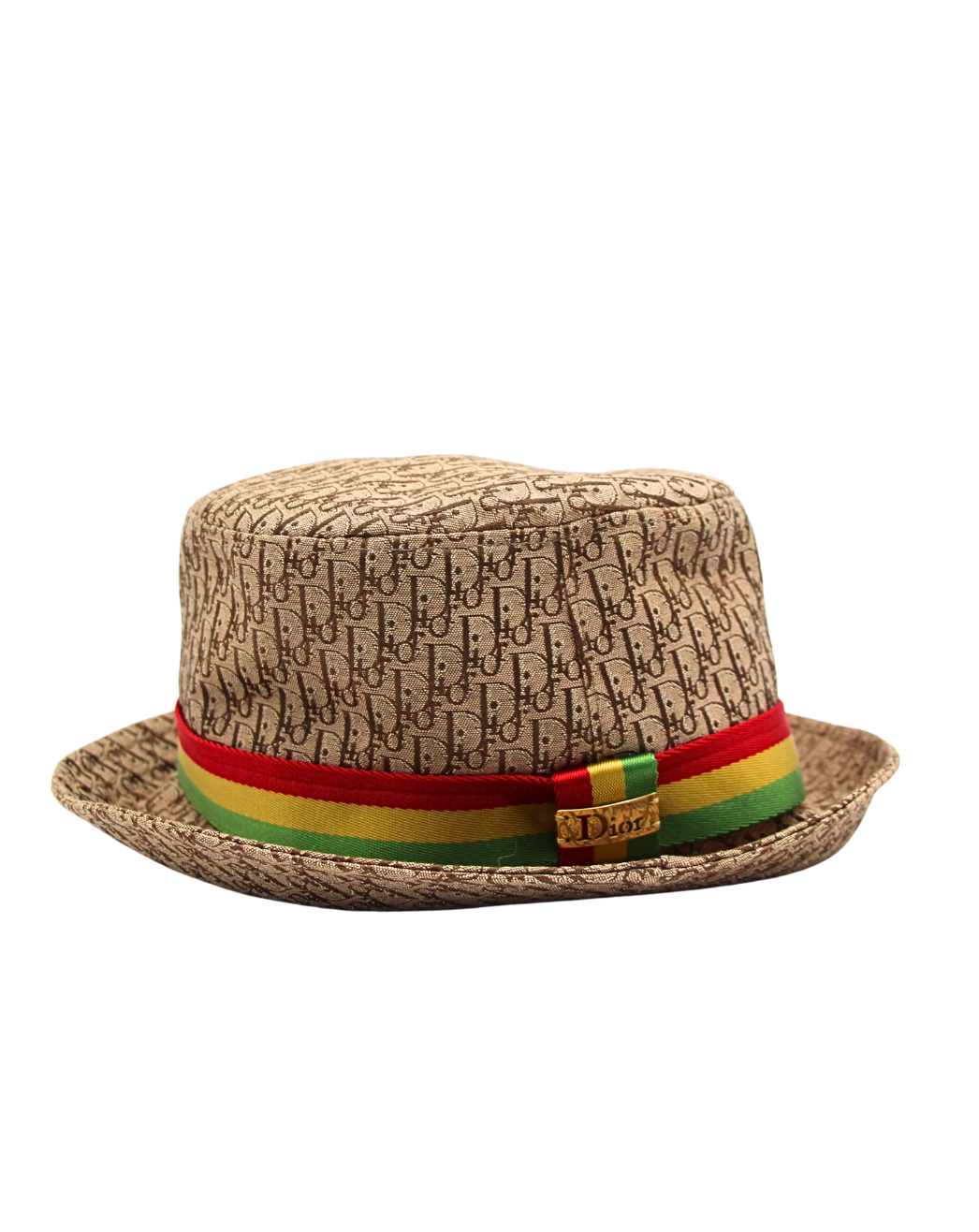 Christian Dior Rasta Hat