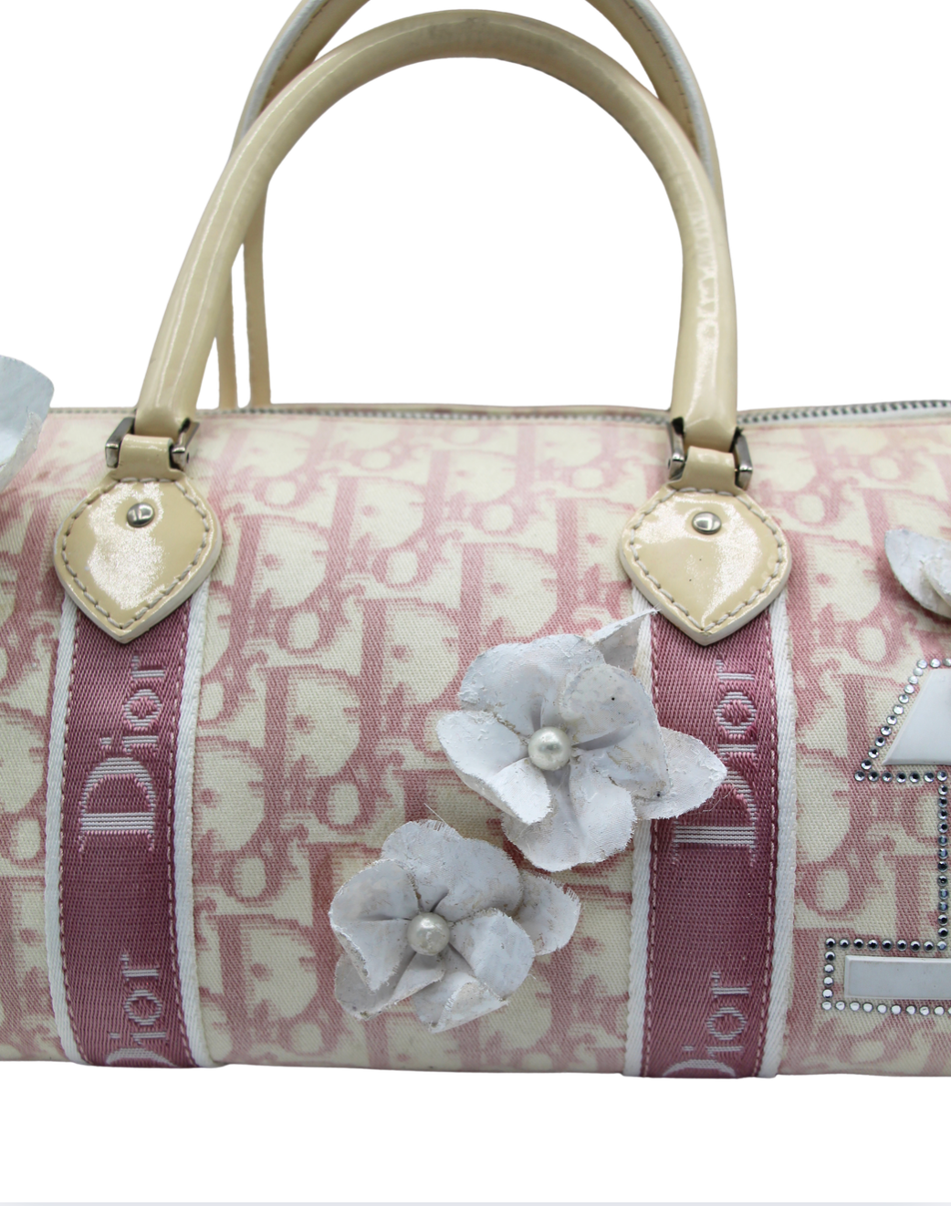 Christian Dior Diormisso Boston Bag