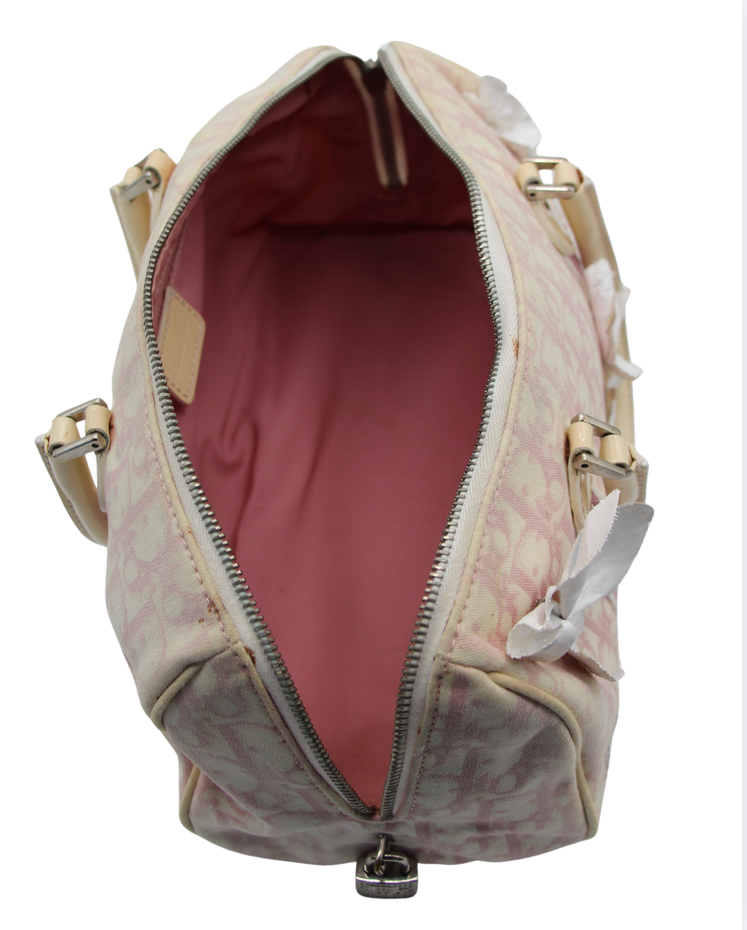 Christian Dior Diormisso Boston Bag