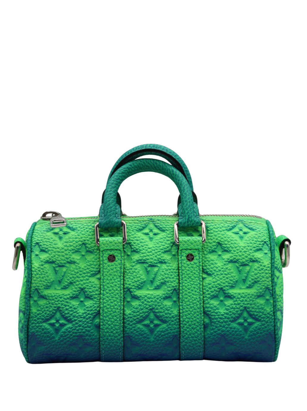 Louis Vuitton Keepall XS Bag