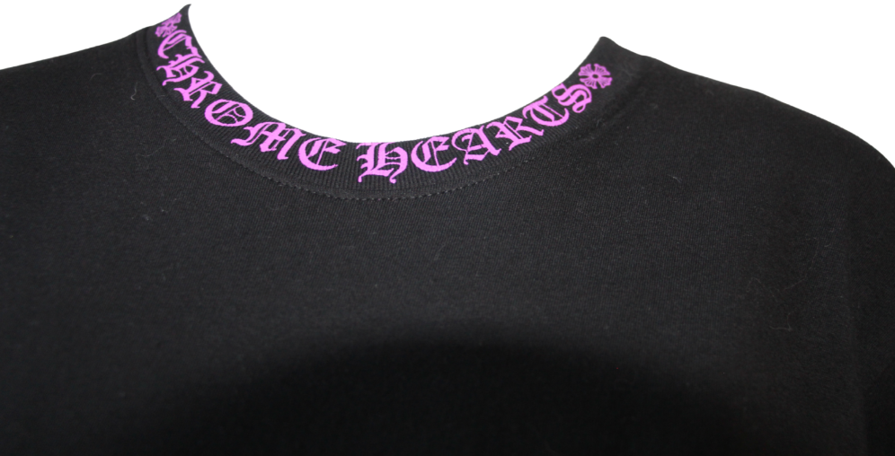 Chrome Hearts T-Shirts