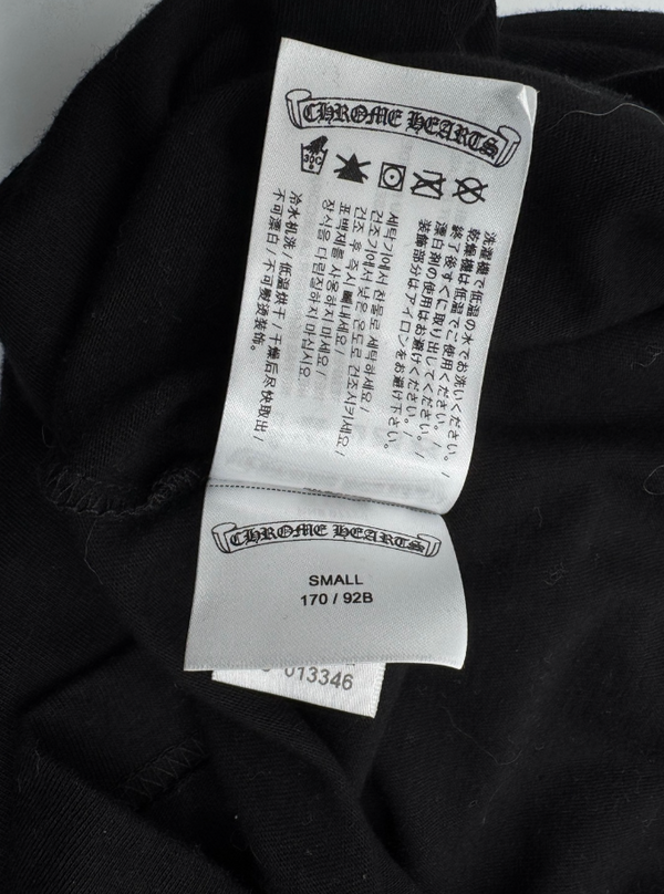 Chrome Hearts T-Shirts
