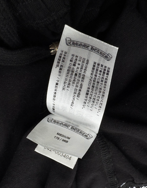 Chrome Hearts JJS Deadly Doll Sweatpants
