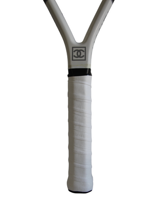 Chanel CC Sportsline Tennis Racquet