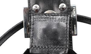 Fendi Mini Croissant  Bag
