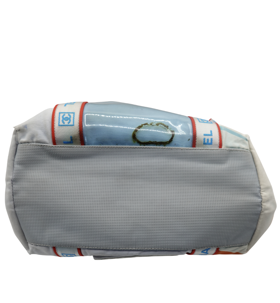 Chanel Sport Line Surf High Summer Camellia Tote Bag