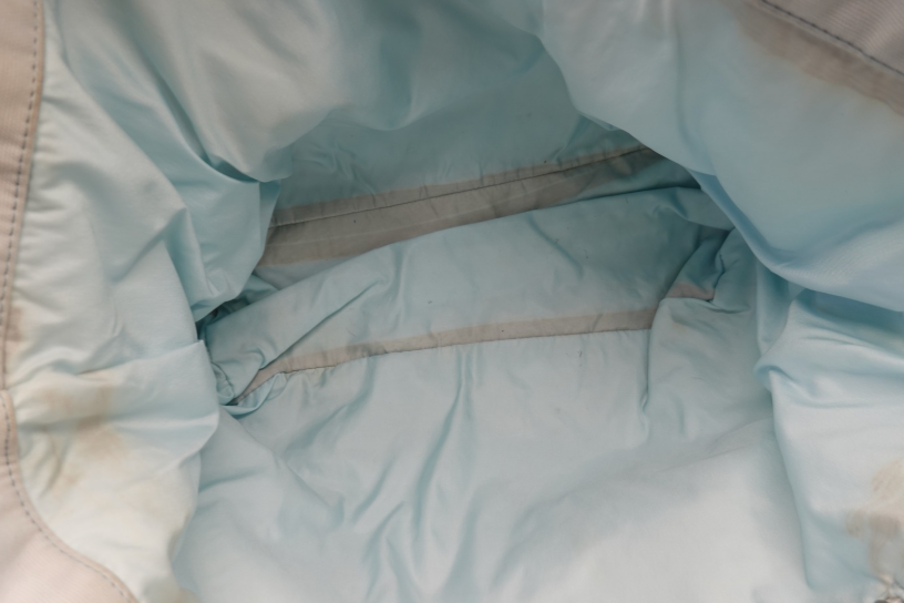 Chanel Sport Line Surf High Summer Camellia Tote Bag