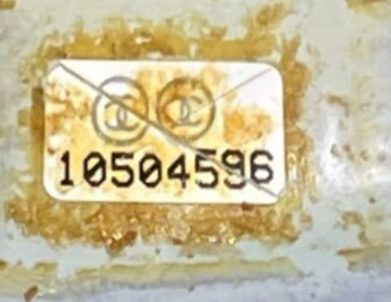 Chanel Sport Line Surf High Summer Camellia Tote Bag