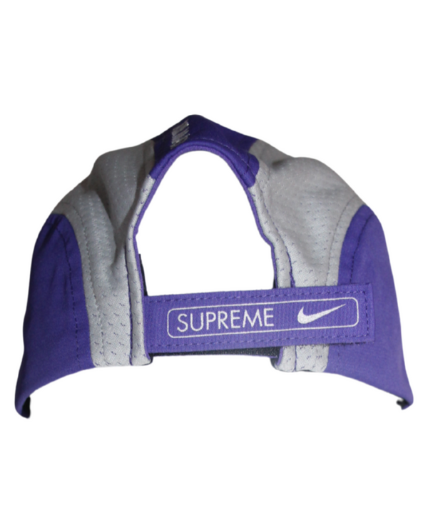 Nike x Supreme Running Hat