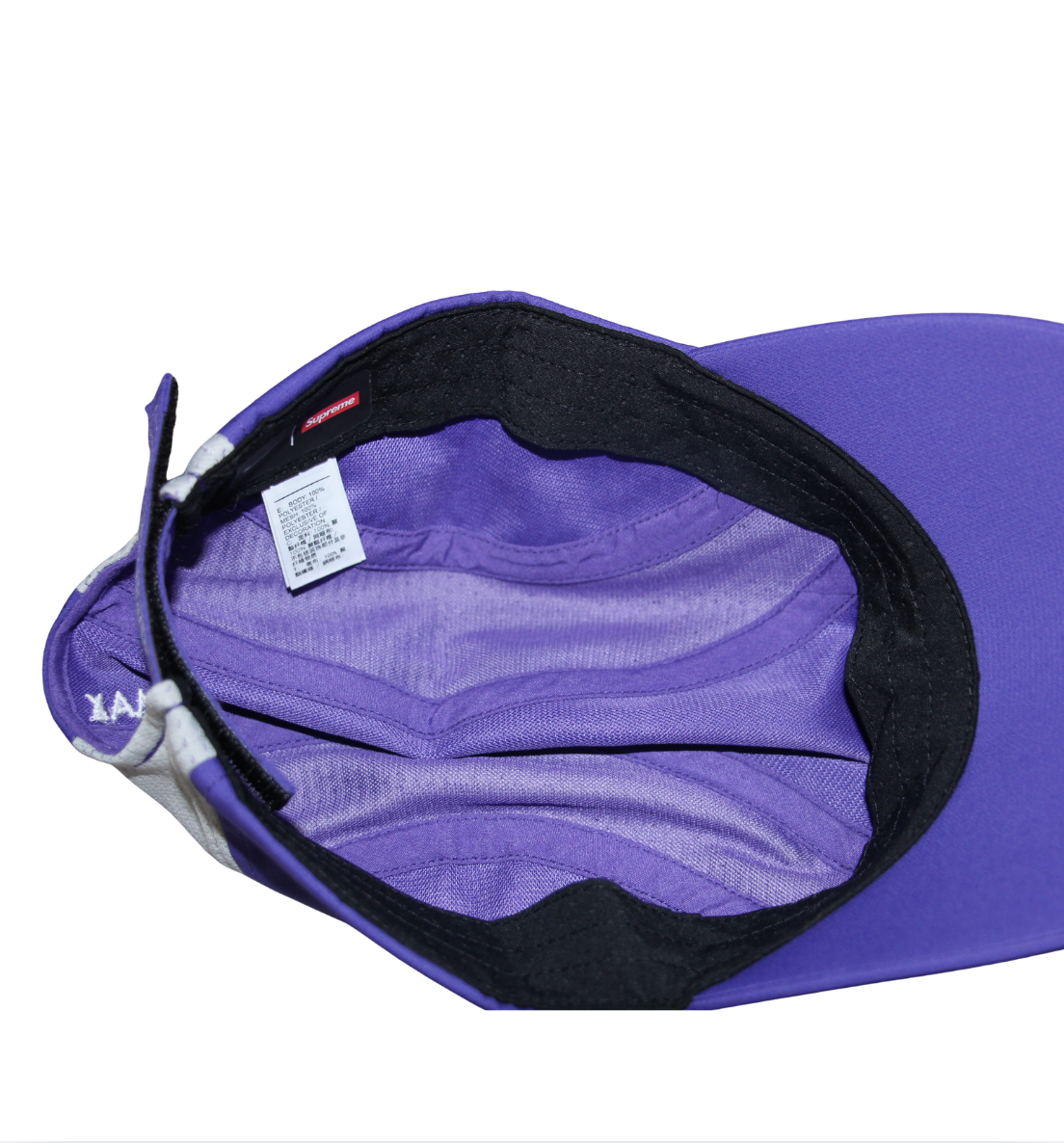 Nike x Supreme Running Hat