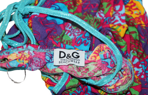Dolce and Gabbana Camisole Top