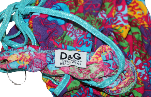 Dolce and Gabbana Camisole Top