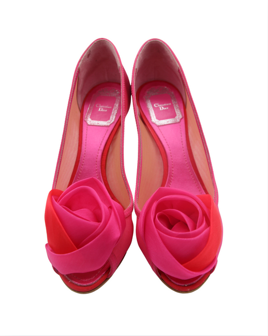 Christian Dior Heels