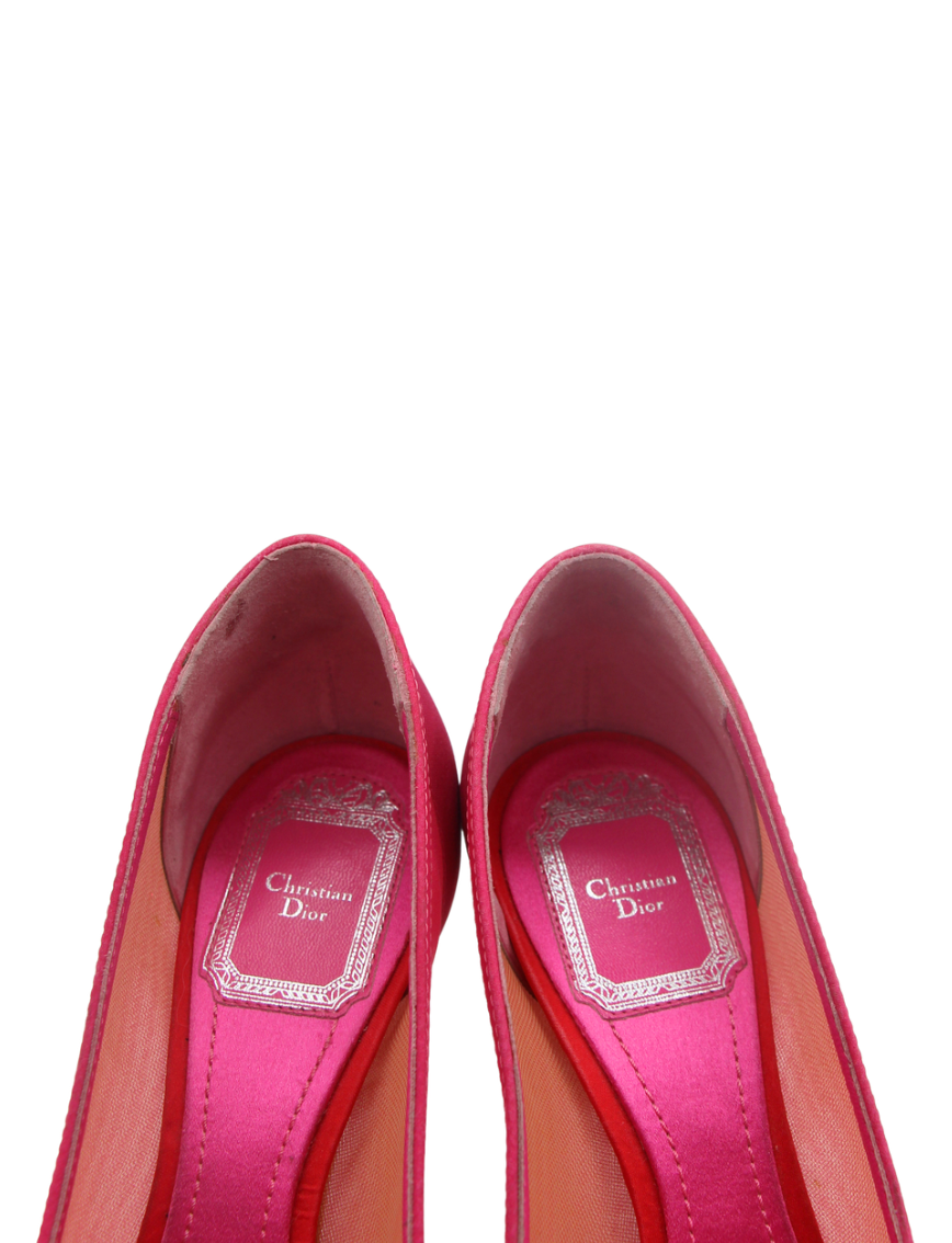 Christian Dior Heels