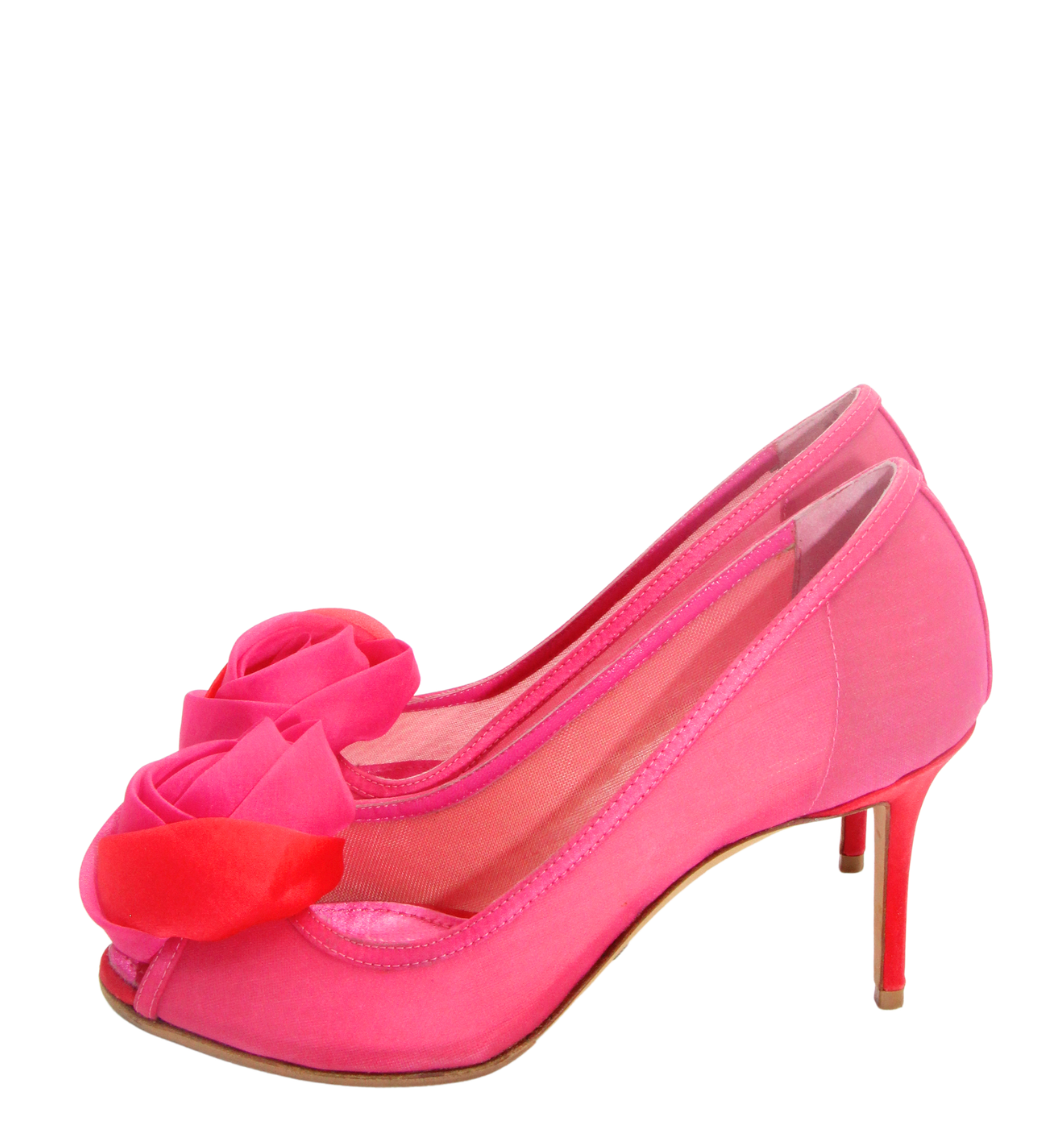 Christian Dior Heels