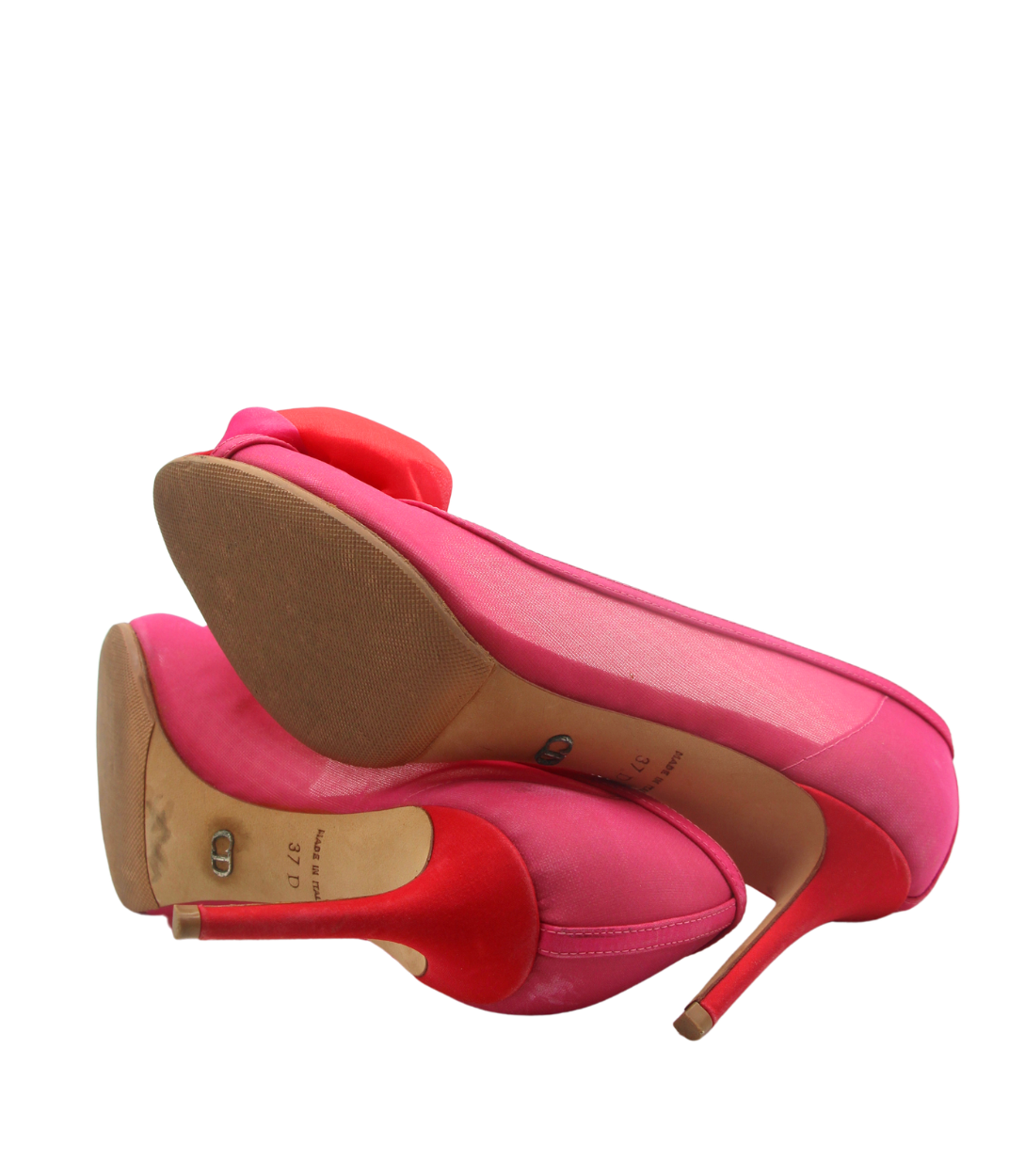 Christian Dior Heels