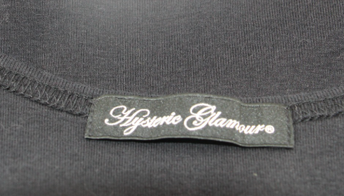Hysteric Glamour Tank Top