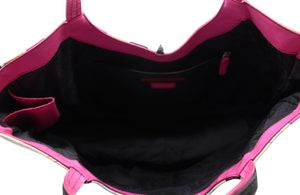 Emilio Pucci Tote Bag