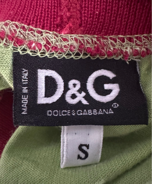 Dolce & Gabbana Tank Top