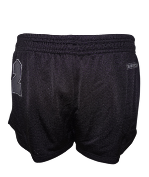 Chrome Hearts Jersey Shorts