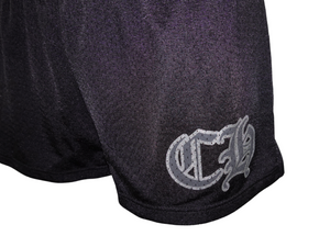 Chrome Hearts Jersey Shorts