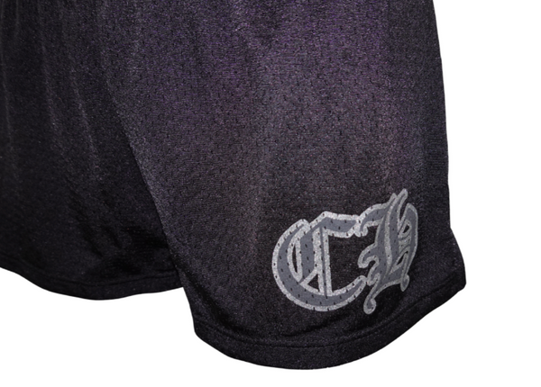 Chrome Hearts Jersey Shorts