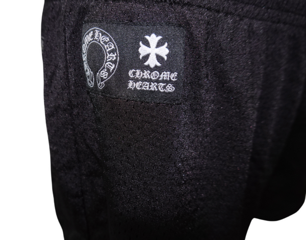 Chrome Hearts Jersey Shorts