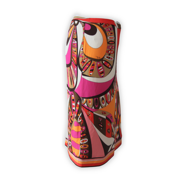 Emilio Pucci Skirt
