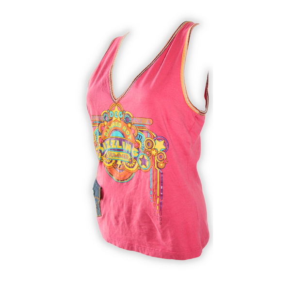 Dolce & Gabbana Tank Top