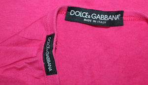Dolce & Gabbana Scorpio T-Shirt