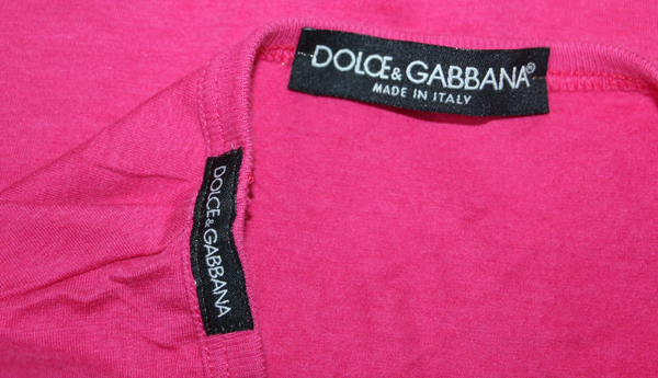 Dolce & Gabbana Scorpio T-Shirt