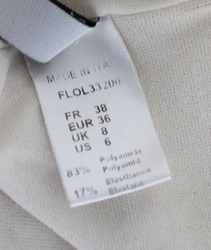 Christian Dior by John Galliano Pink Trotter Monogram One piece Swimsuit