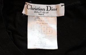 Christian Dior J'adore Tank Top