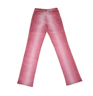 Roberto Cavalli Pink Pants