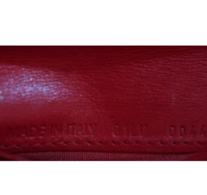 Christian Dior Trotter Rasta Wallet