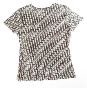 Christian Dior 2005 Diorissimo T-Shirt