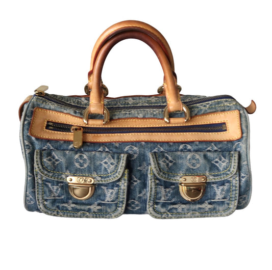 Louis Vuitton 2005 Neo Speedy bag