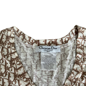 Christian Dior 2005 Diorissimo T-Shirt