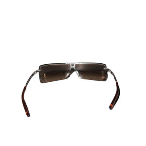 Christian Dior Rimless Sunglasses