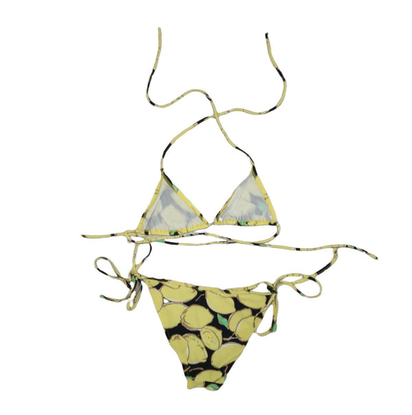 Dolce & Gabbana two-piece swimsuit
