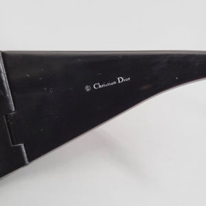 Christian Dior Overshine 2 Shield Sunglasses Y