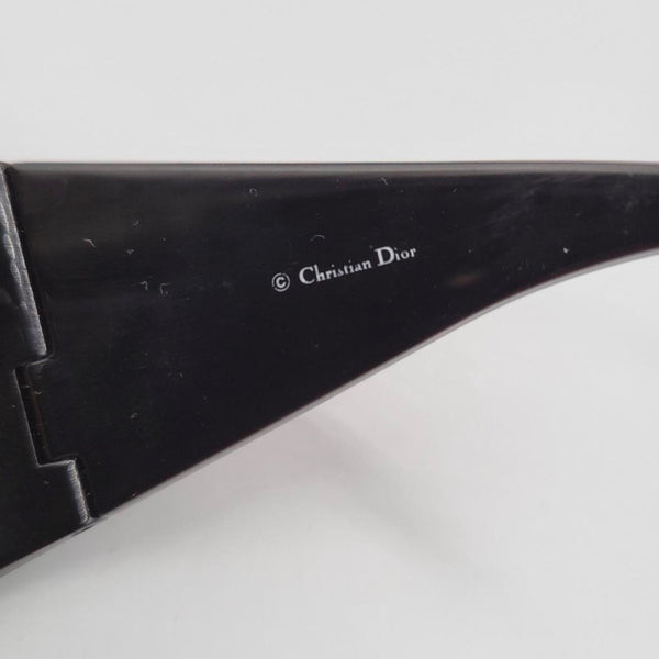 Christian Dior Overshine 2 Shield Sunglasses Y