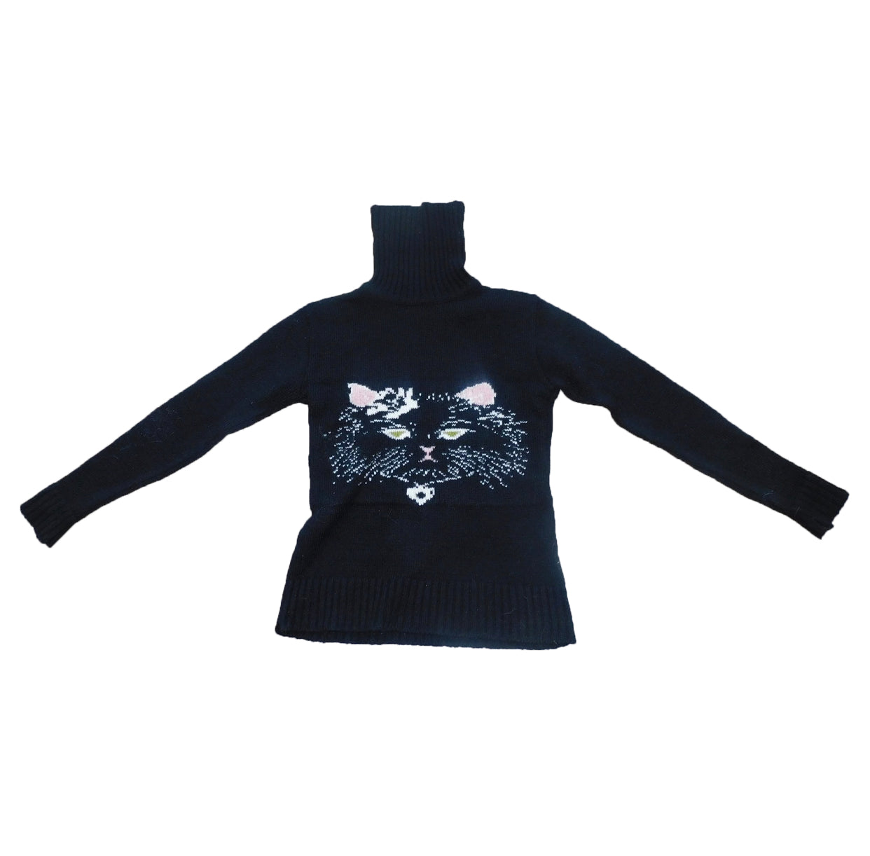 Prada Kitten Vintage Sweater