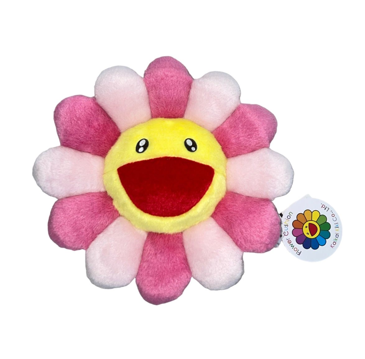 Takashi Murakami Flower Plush 30CM