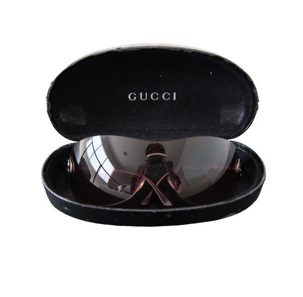 Gucci by Tom Ford Sunglasses