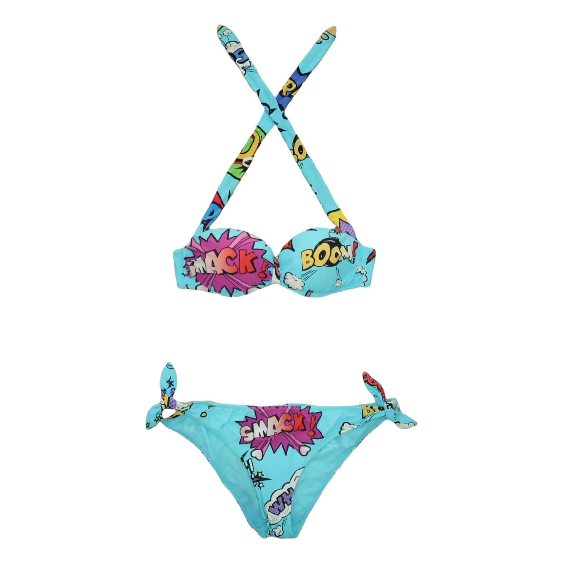 Dolce & Gabbana Limited Addition 2 piece Swimwear