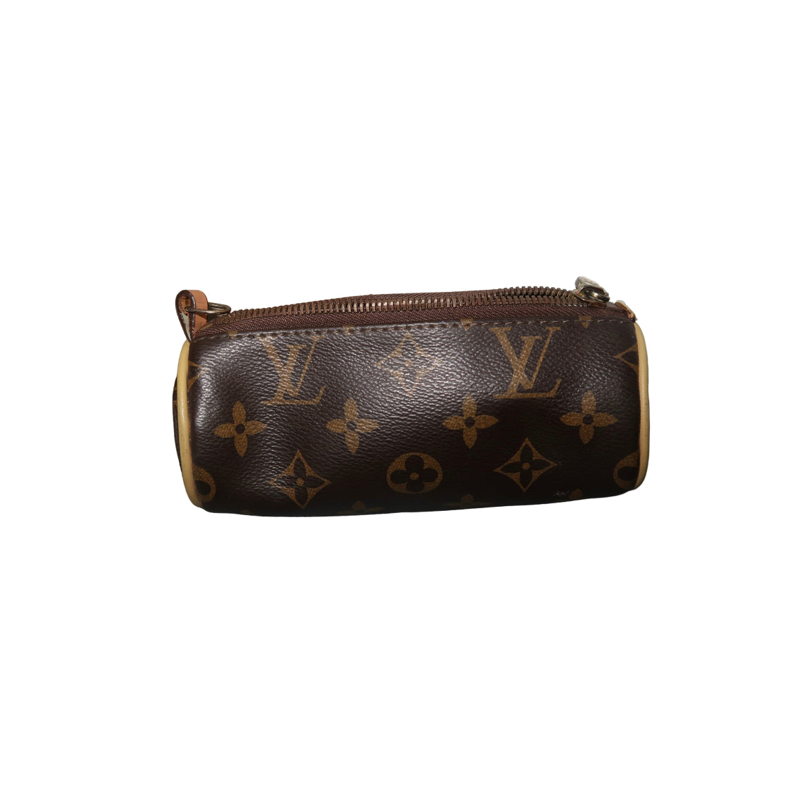 Louis Vuitton vintage mini Papillon Pouch