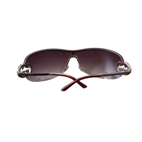 Gucci by Tom Ford Sunglasses